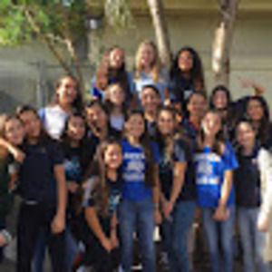 Meet your Posher, Dominique